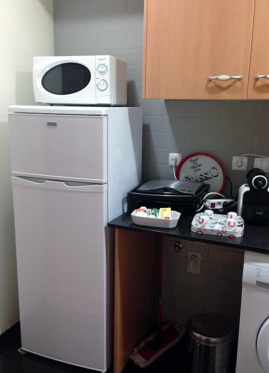 Apartment Downtown, Cozy In Lisbon